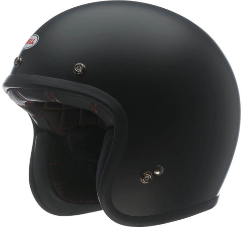 Bell Custom 500 '14 Solid Motorcycle Helmet