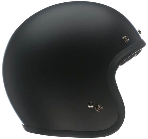 Bell Custom 500 '14 Solid Motorcycle Helmet