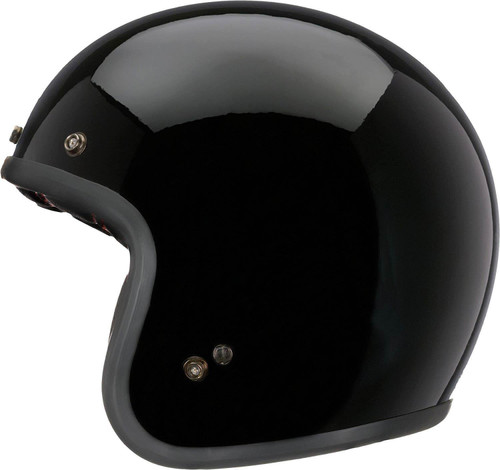 Bell Custom 500 '14 Solid Motorcycle Helmet