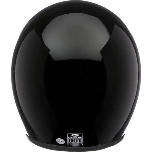 Bell Custom 500 '14 Solid Motorcycle Helmet
