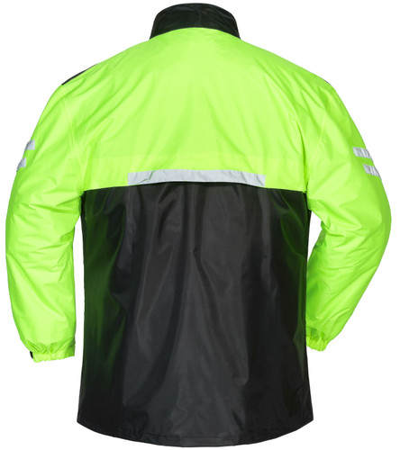 Tourmaster Shield Mens 2-Piece Rain Suit