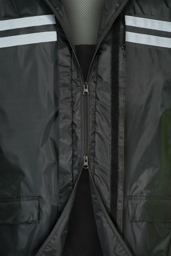 Tourmaster Shield Mens 2-Piece Rain Suit
