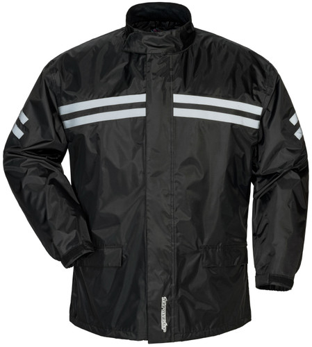 Tourmaster Shield Mens 2-Piece Rain Suit