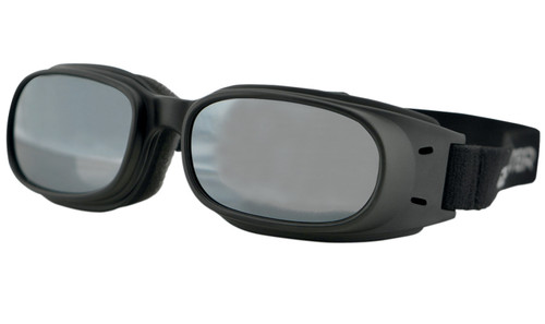 Bobster Piston Motorcycle Goggles