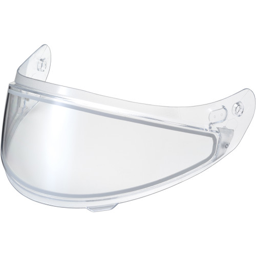 HJC Frameless Dual Lens Snow Shield | CL-MAX 2, IS-MAX BT Helmet