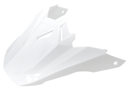 HJC CL-XY 2 Youth Helmet Solid Visor/Peak