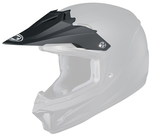HJC CL-XY 2 Youth Helmet Solid Visor/Peak