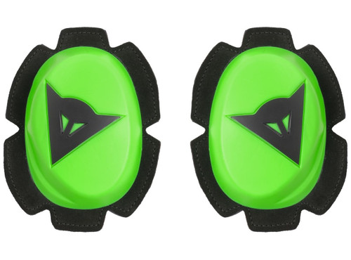 Dainese Pista Knee Sliders