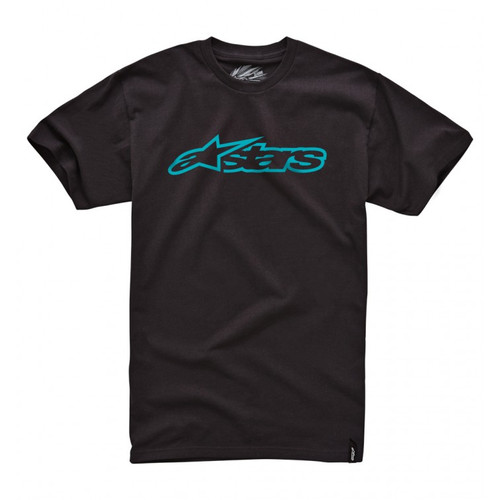 Alpinestars Blaze Mens Short Sleeve T-Shirt