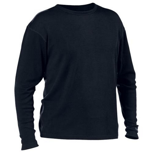 Minus 33 Light Weight Crew Neck Mens Merino Top Base Layer