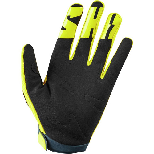 Shift White/Whit3 Label Air Youth MX Offroad Gloves