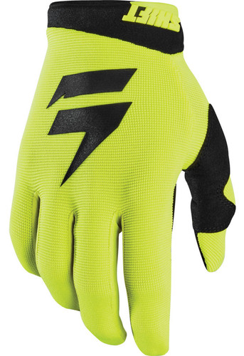 Shift White/Whit3 Label Air Youth MX Offroad Gloves