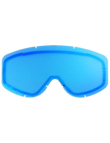 Castle Stage/Launch Goggle Dual Pane Snow Lens