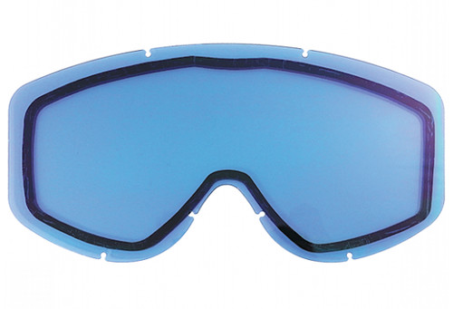 Castle Stage/Launch Goggle Dual Pane Snow Lens