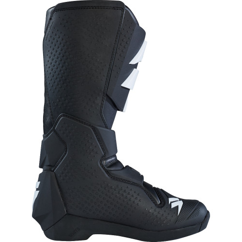 Shift White/Whit3 Label Mens MX Offroad Boots