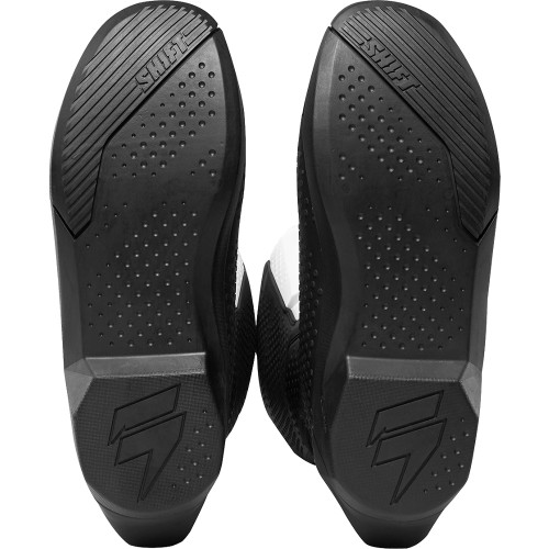 Shift White/Whit3 Label Mens MX Offroad Boots