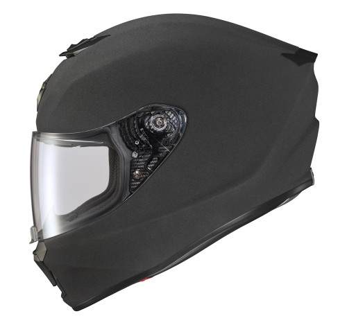 Scorpion EXO-R420 Solid Motorcycle Helmet