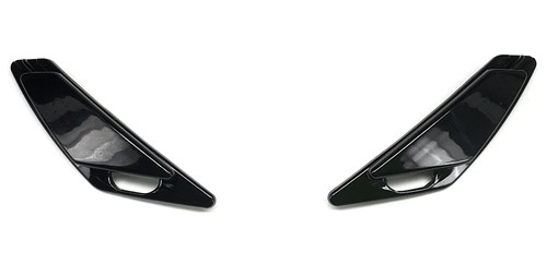 HJC CS-5N Helmet Replacement Top Vents