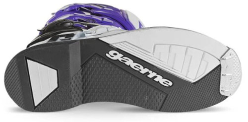 Gaerne SG12 LE Mens MX Offroad Boots