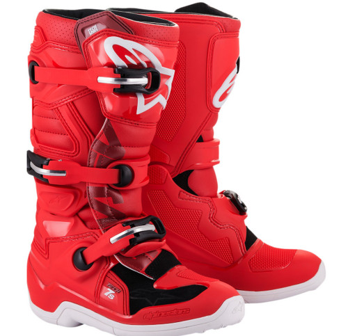 Alpinestars Tech 7S Youth MX Offroad Boots