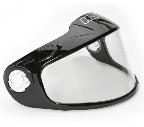 HJC Dual Lens Snow Shield | CL14 / AC11 / CL-MAX Helmets