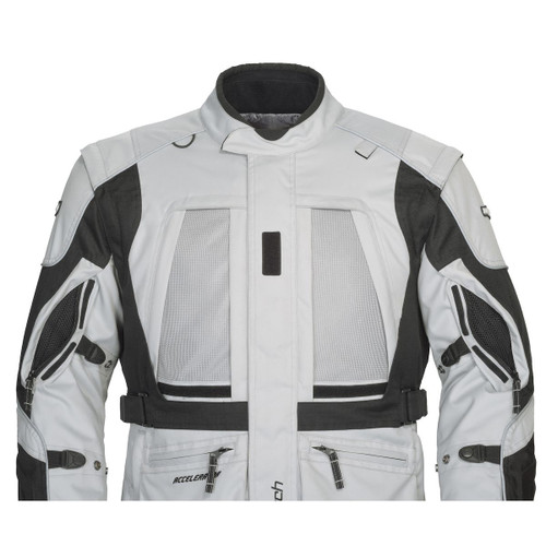 Cortech Sequoia XC Mens Adventure Touring Jacket