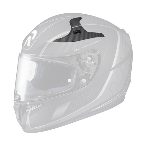 HJC RPHA 10 Cage Helmet Top Vent