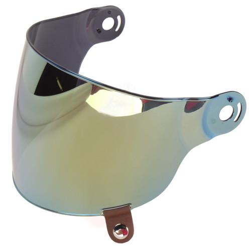 Bell Bullitt Helmet Flat Shield