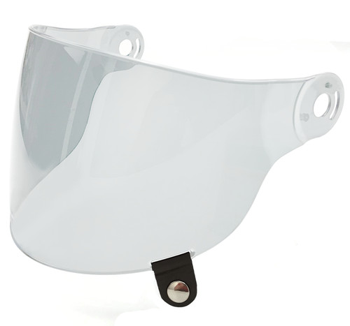 Bell Bullitt Helmet Flat Shield