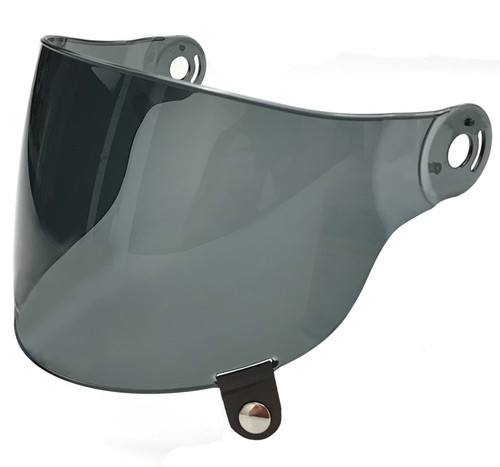 Bell Bullitt Helmet Flat Shield