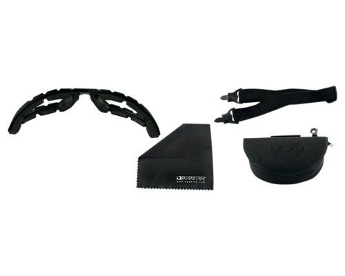 Bobster Roadmaster Photochromic Convertible Goggles/Sunglasses