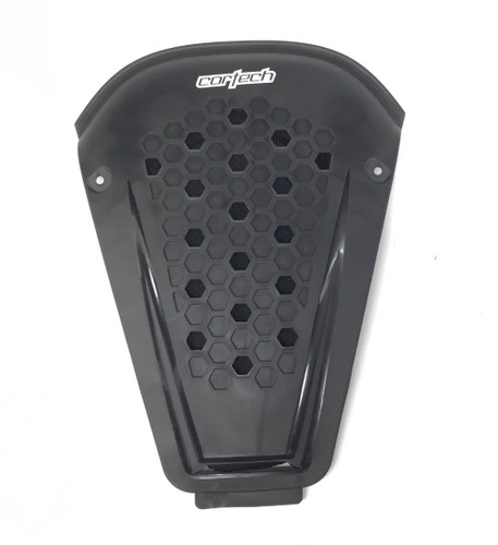 Cortech Accelerator Replaceable Back Protector Plate