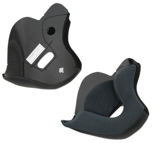 Z1R Ace/Ace Starbrite Helmet Cheek Pads
