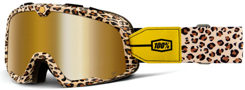 100% Barstow Classic MX Offroad Goggles