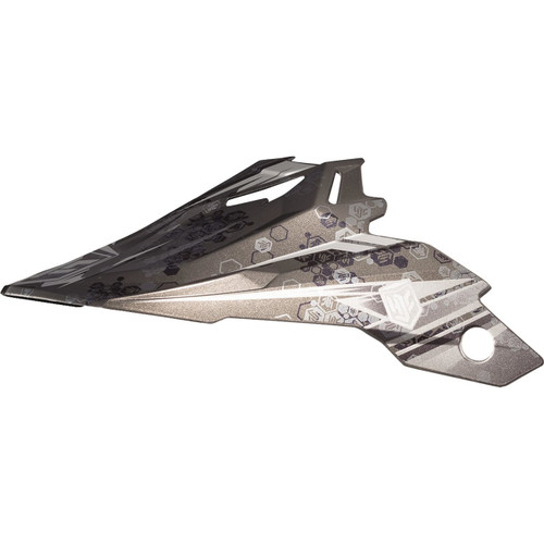 HJC CL-XY Youth Pop N Lock Replacement Visor