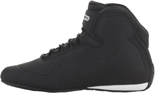 Alpinestars Sektor Mens Motorcycle Riding Shoes