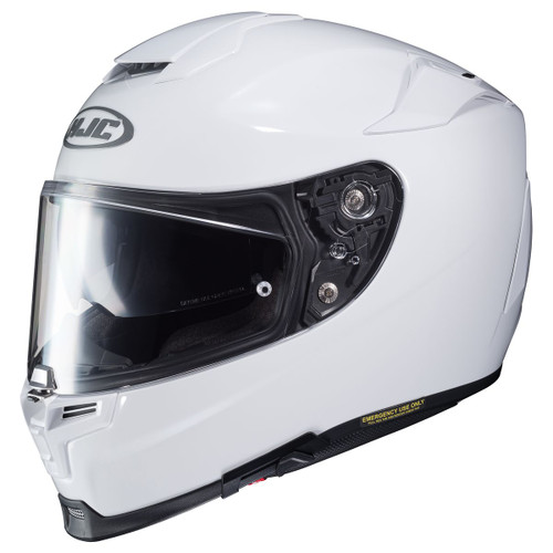 HJC RPHA 70 ST Solid Motorcycle Helmet