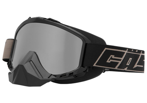 Castle Force Snow Goggles