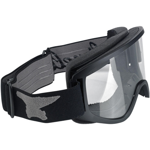Biltwell Moto 2 Offroad/Street Goggles