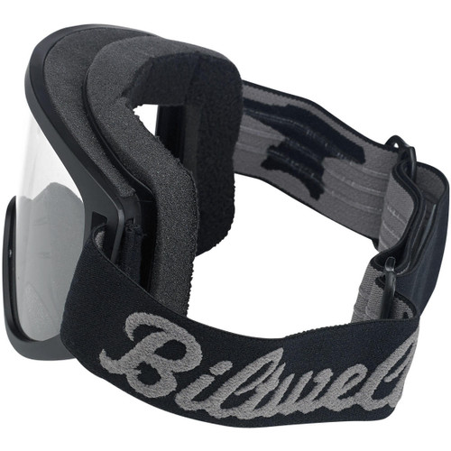 Biltwell Moto 2 Offroad/Street Goggles