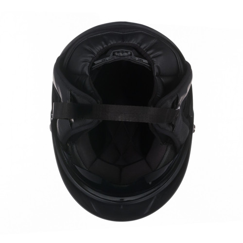 Bell Pit Boss Motorcycle Half Helmet