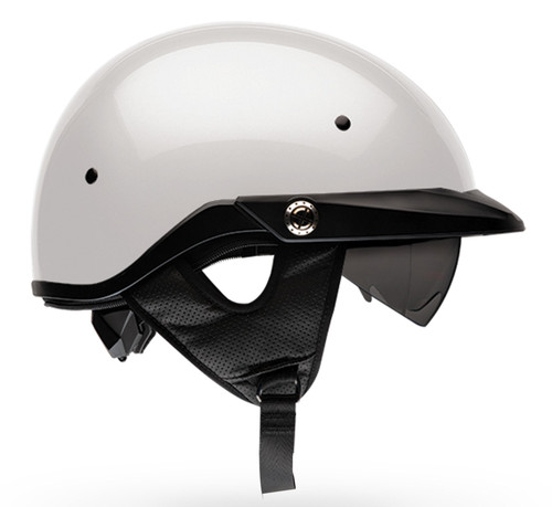 Bell Pit Boss Motorcycle Half Helmet