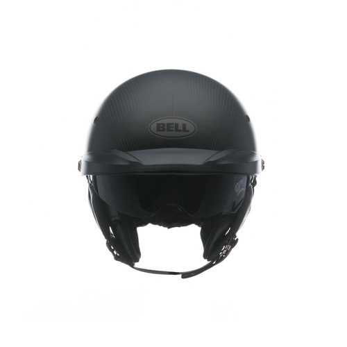 Bell Pit Boss Motorcycle Half Helmet