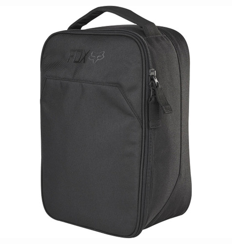 Fox Racing 4 Pouch MX Goggle Case