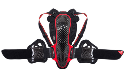 Alpinestars Nucleon KR-3 Back Protector