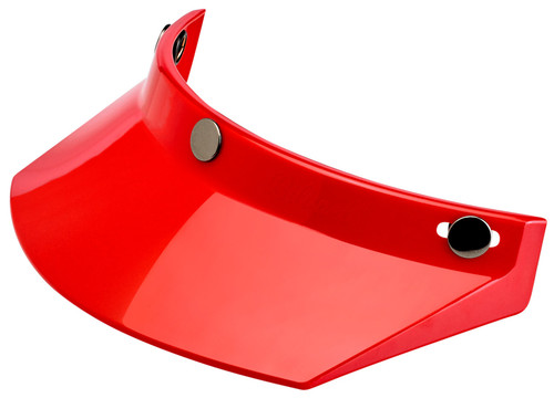 Biltwell 3-Snap Visor
