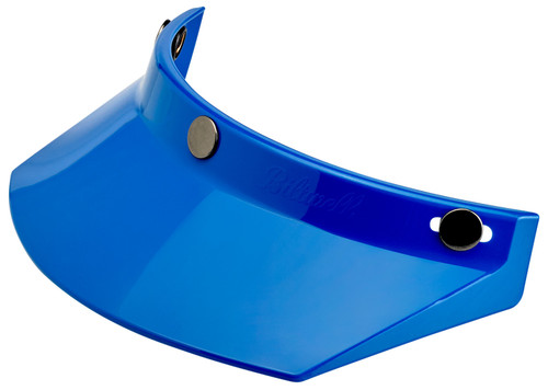Biltwell 3-Snap Visor
