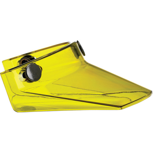 Biltwell 3-Snap Visor