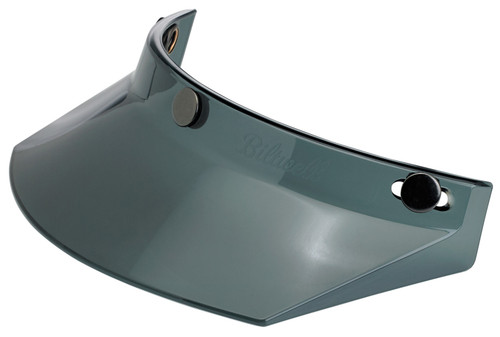 Biltwell 3-Snap Visor
