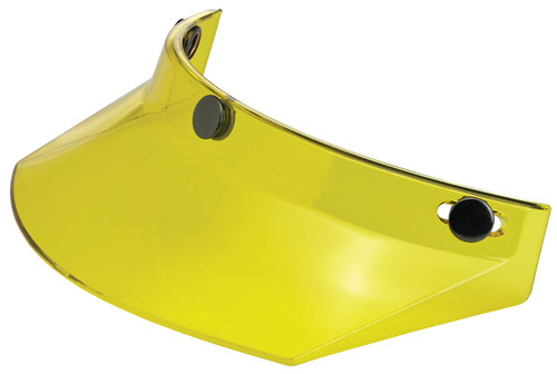Biltwell 3-Snap Visor